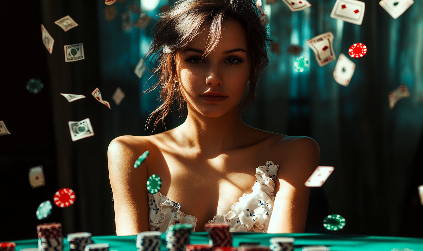 Enjoy with FAFABET Casino
                              